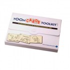 Polypropylene Conference Box