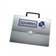Polypropylene Conference Box with Handle