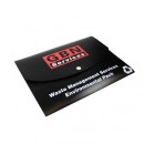 Polypropylene Envelope Folder
