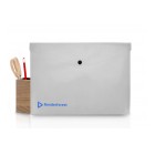 Polypropylene Popper Wallets Polypropylene Popper Wallets