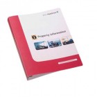 Polypropylene Ring Binder