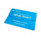 Polypropylene Wallet