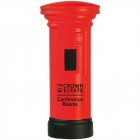Post Box Stress Toy Post Box Stress Toy