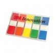 Post-it Index Mini Set