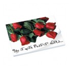 Post-it Custom Printed Notes Post-it Custom Printed Notes