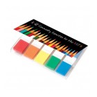 Post-it Index Mini Set Post-it Index Mini Set