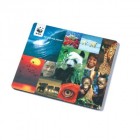 Precision HardTop Mousemat