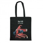 Premium Cotton Shopper