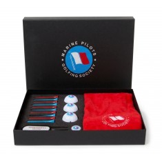 Premium Golf Gift Set