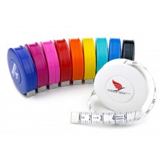 Premium Rainbow Tailor Tape