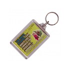 Prestige Mid Size Keyfob Prestige Mid Size Keyfob