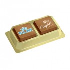 Printed Pralines Printed Pralines