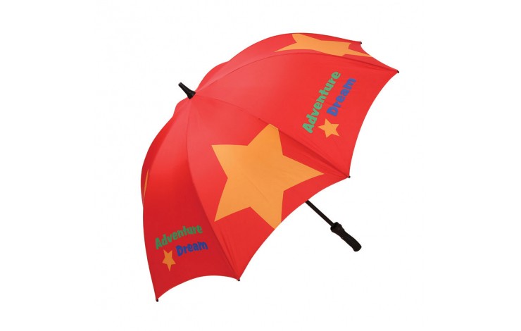 Pro-Bella Soft Feel Umbrella