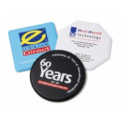 Arndale PVC Coaster