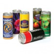 Promotional Cans