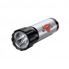Pull String Dynamo Torch