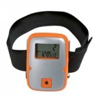 Pulse Pedometer Pulse Pedometer