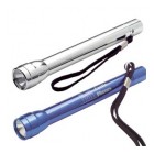 Push 'N' Twist Torch