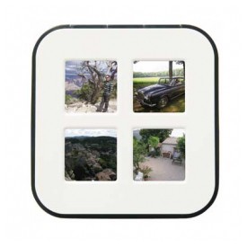 Quattro 1.4" Digital Picture Frame
