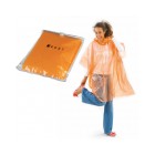 Rain Poncho