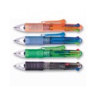 Rainbow 4 Colour Minipen