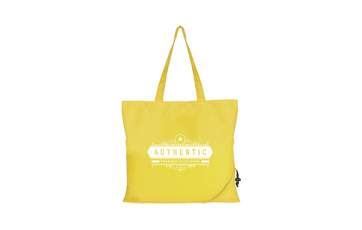 Rainbow Foldable Shopping Bag