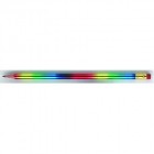 Rainbow Pencil Rainbow Pencil