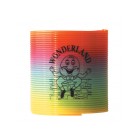 Rainbow Spring