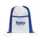 Rainham Kangaroo Drawstring Bag