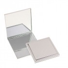 Raised Lid Mirror