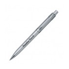 Raja All Silver Ballpen