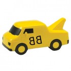 Recovery Vehicle Stress Item