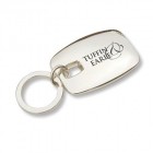 Rectangular Key Ring Rectangular Key Ring