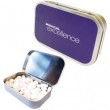 Rectangular Tin