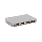 Rectangular USB Hub