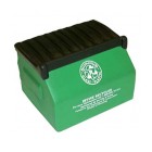 Recycle Bin Stress Toy