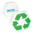 Recycle Logo Stress Toy