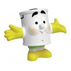 Recycle Man Stress Toy