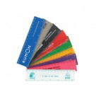 Recycled 15cm Flat Ruler Recycled 15cm Flat Ruler