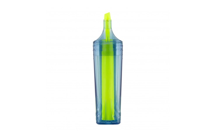 Recycled Bottle Highlighter