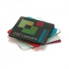 Recycled Glass Coaster Recycled Glass Coaster