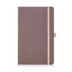 Recycled Peel Notebook