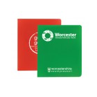 Recycled Polypropylene Ring Binders - A5