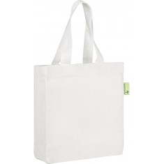 Recycled T-Shirts & Bottles Gift Bag