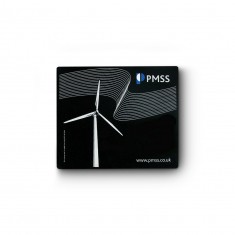 Recycled Tyre Mousemat