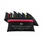 Recycled Tyre Pencil Case