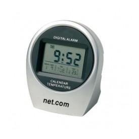 Regent Desk Clock