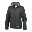 Result La Femme Soft Shell Jacket