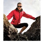 Result La Femme Soft Shell Jacket