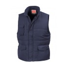 Result Promo Mid Weight Bodywarmer